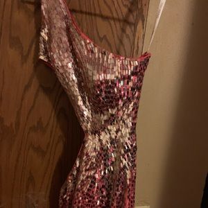 Prom dress make offer so 2